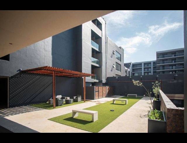 1 BEDROOM APARTMENT TO LET IN UMHLANGA RIDGE